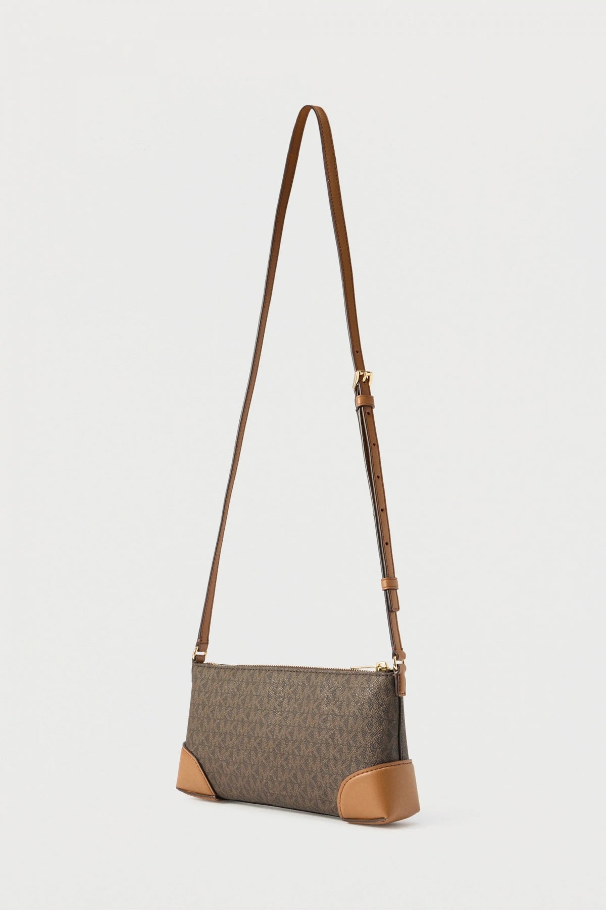 MICHAEL KORS MURPHY SM EW ZIP XBO en color   (4)