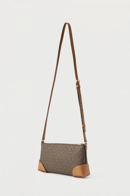 MICHAEL KORS MURPHY SM EW ZIP XBO en color   (4)