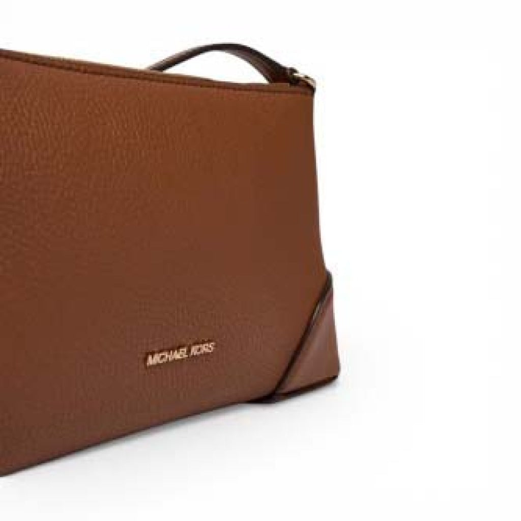 MICHAEL KORS  MURPHY SM EW ZIP XB en color   (6)