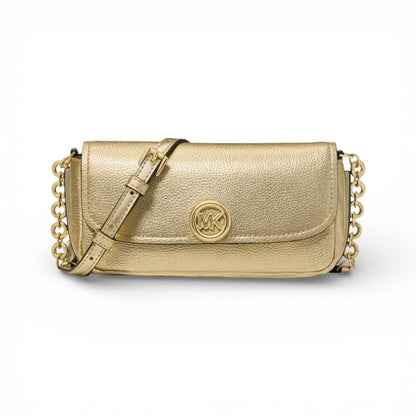 MICHAEL KORS FLAP CHAIN XBODY en color   (4)