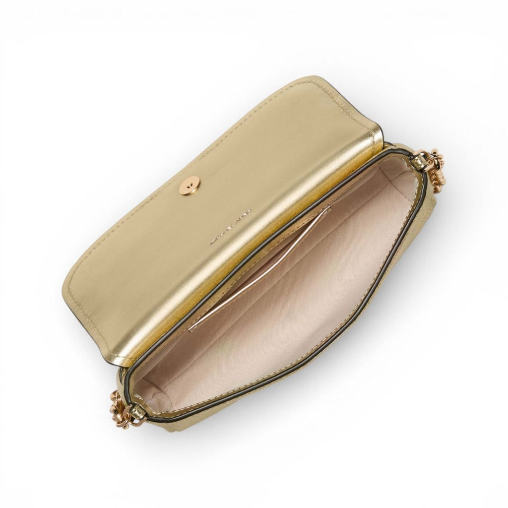 MICHAEL KORS FLAP CHAIN XBODY en color   (5)