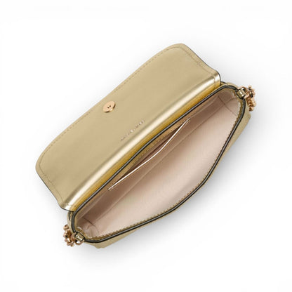 MICHAEL KORS FLAP CHAIN XBODY en color   (5)