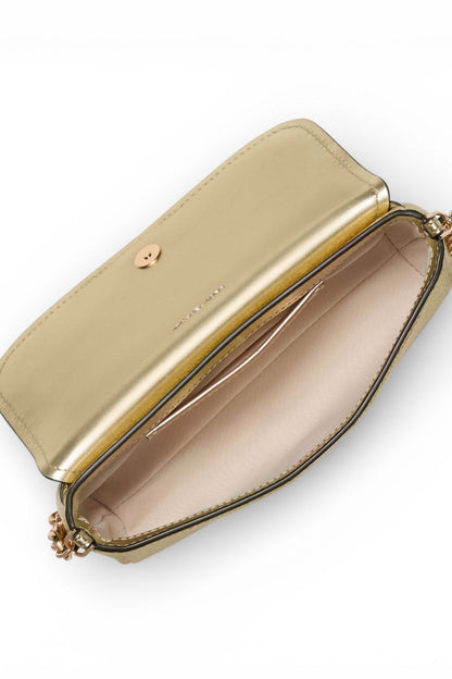 MICHAEL KORS FLAP CHAIN XBODY en color   (3)