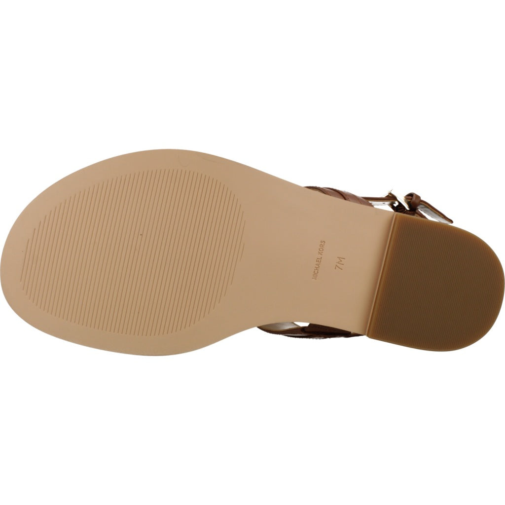 MICHAEL KORS  MANDY THONG  en color   (6)