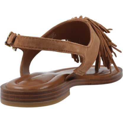 MICHAEL KORS INDRA THONG en color   (3)