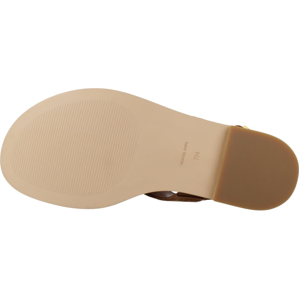 MICHAEL KORS INDRA THONG en color   (6)