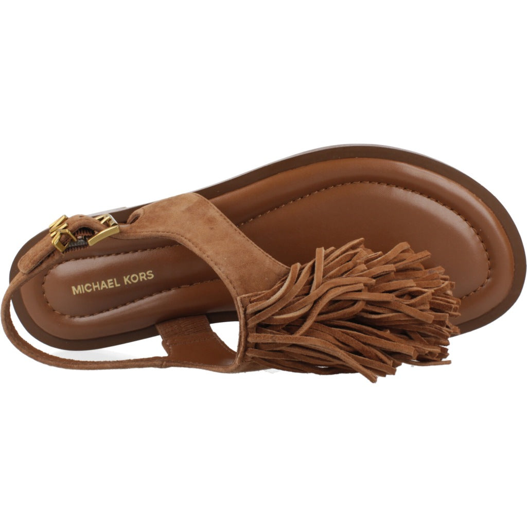 MICHAEL KORS INDRA THONG en color   (7)