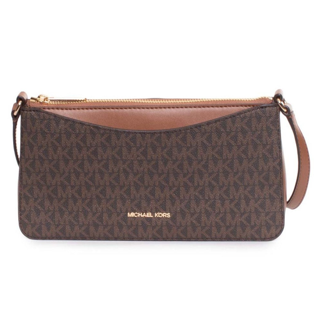 MICHAEL KORS MD XBODY ARDEN en color BROWN  (4)