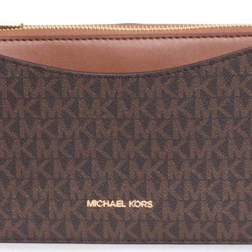MICHAEL KORS MD XBODY ARDEN en color BROWN  (6)