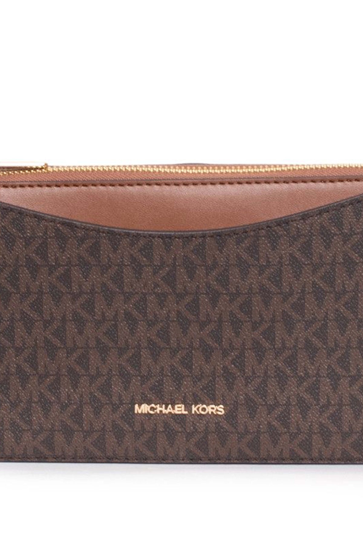 MICHAEL KORS MD XBODY ARDEN en color BROWN  (3)