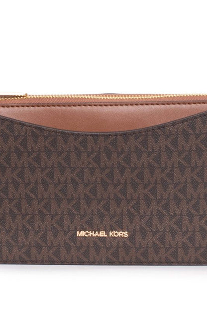 MICHAEL KORS MD XBODY ARDEN en color BROWN  (3)