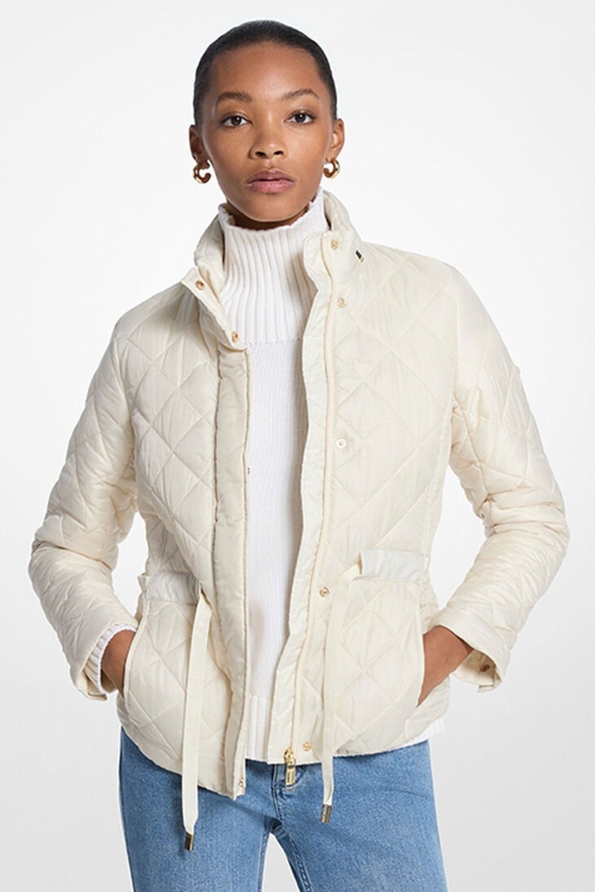 MICHAEL KORS MTIBSB ECO BELTE en color   (1)
