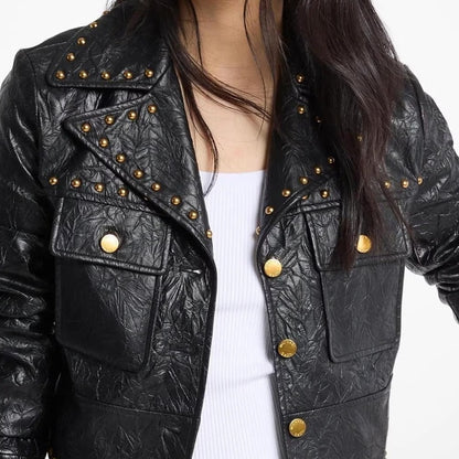 MICHAEL KORS MTLKLK STUDDED F en color   (6)