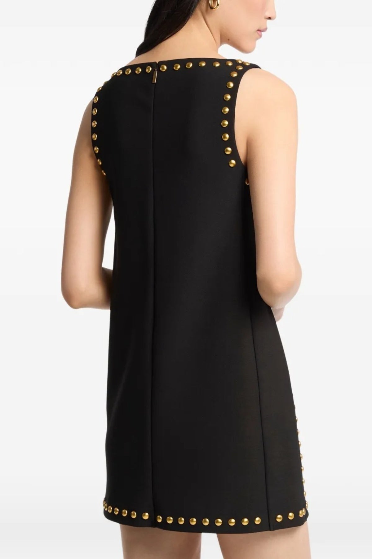 MICHAEL KORS MTITE V NECK ST en color   (2)
