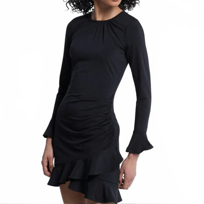 MICHAEL KORS MTJHJ RUCHED RU en color   (3)