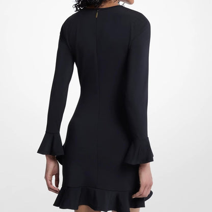 MICHAEL KORS MTJHJ RUCHED RU en color   (4)