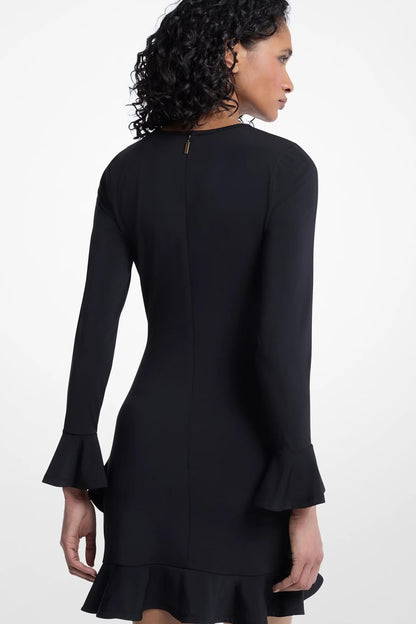 MICHAEL KORS MTJHJ RUCHED RU en color   (2)