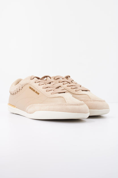 MICHAEL KORS NOLAN LACE UP en color   (2)