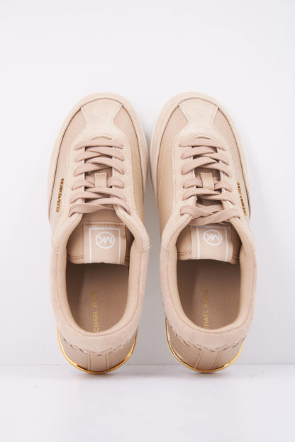 MICHAEL KORS NOLAN LACE UP en color   (3)