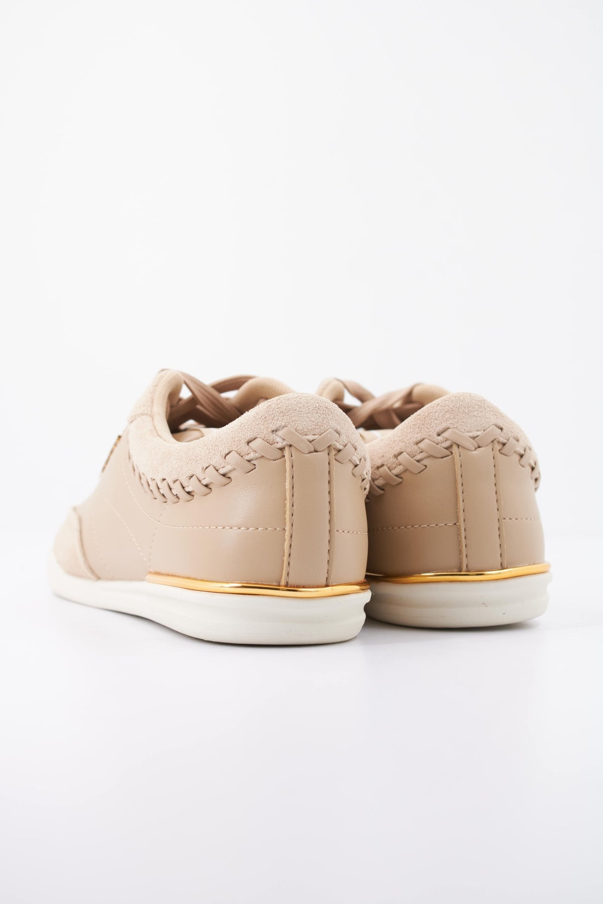 MICHAEL KORS NOLAN LACE UP en color   (4)