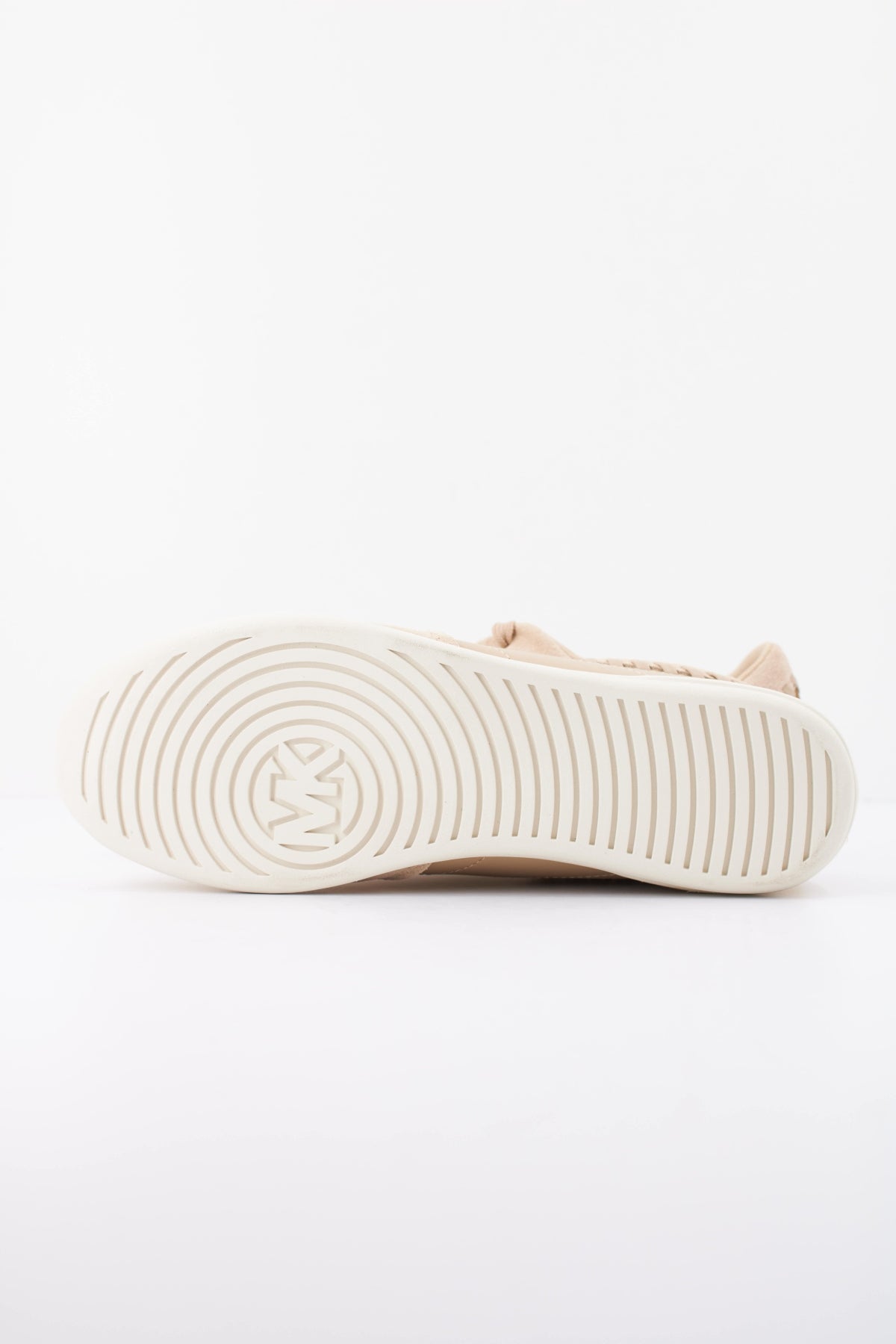 MICHAEL KORS NOLAN LACE UP en color   (5)