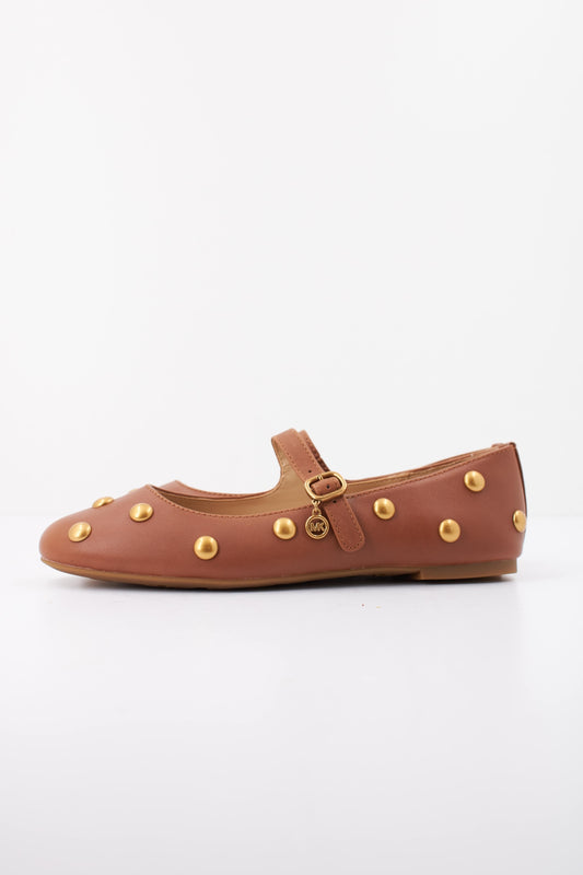 MICHAEL KORS NELLIE FLEX BALLET en color   (1)