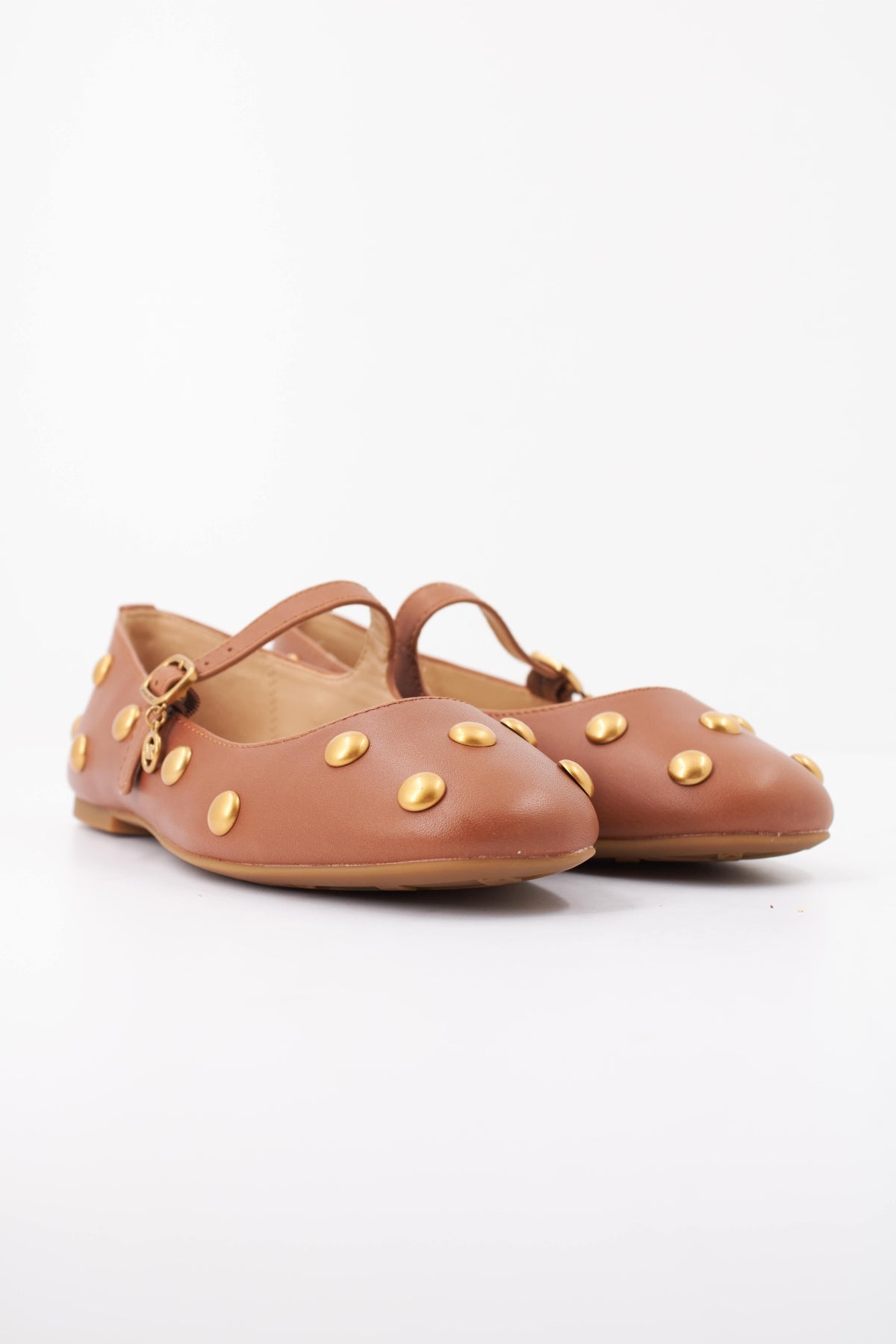 MICHAEL KORS NELLIE FLEX BALLET en color   (2)