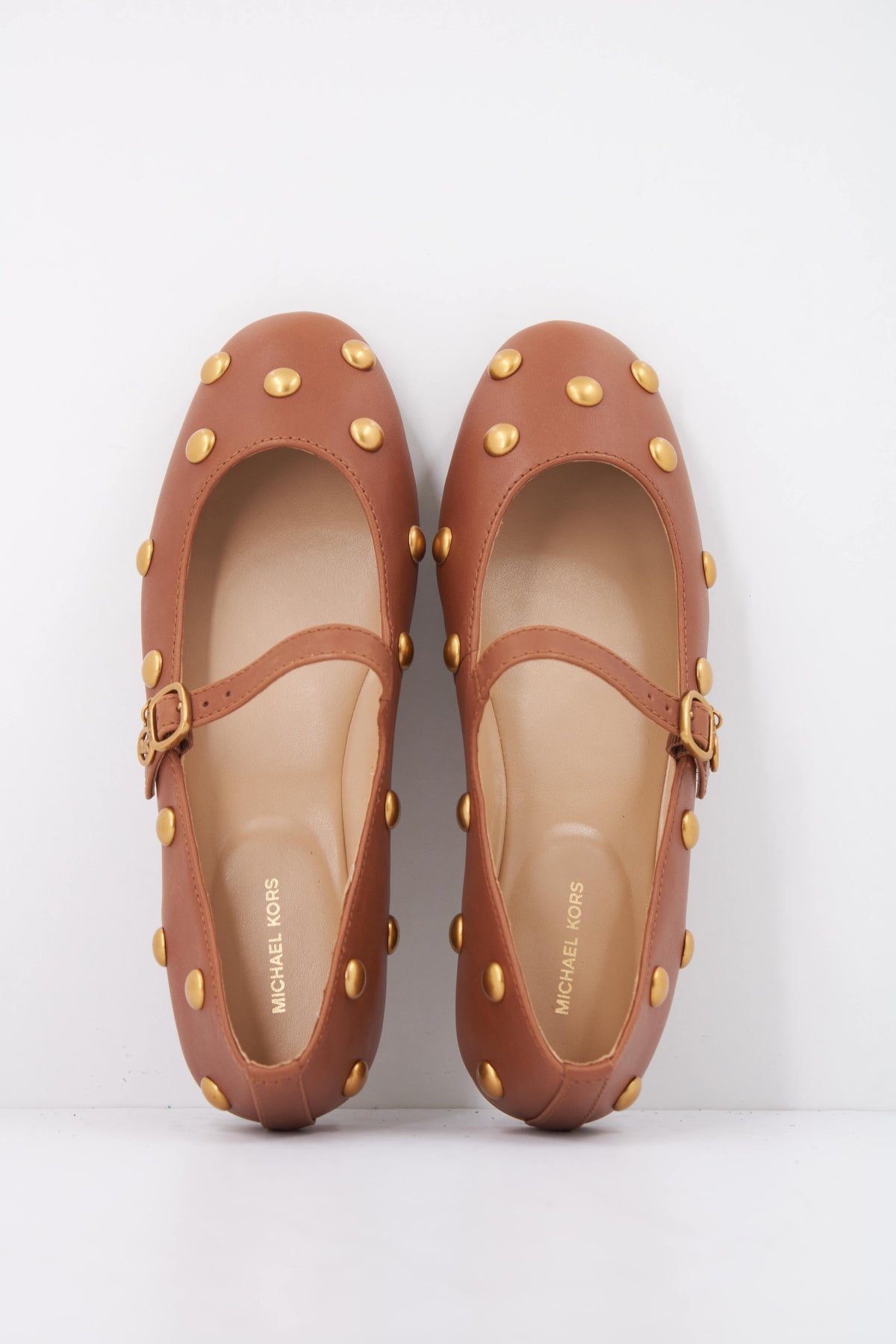MICHAEL KORS NELLIE FLEX BALLET en color   (3)