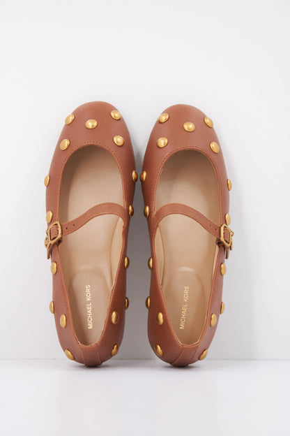 MICHAEL KORS NELLIE FLEX BALLET en color   (3)