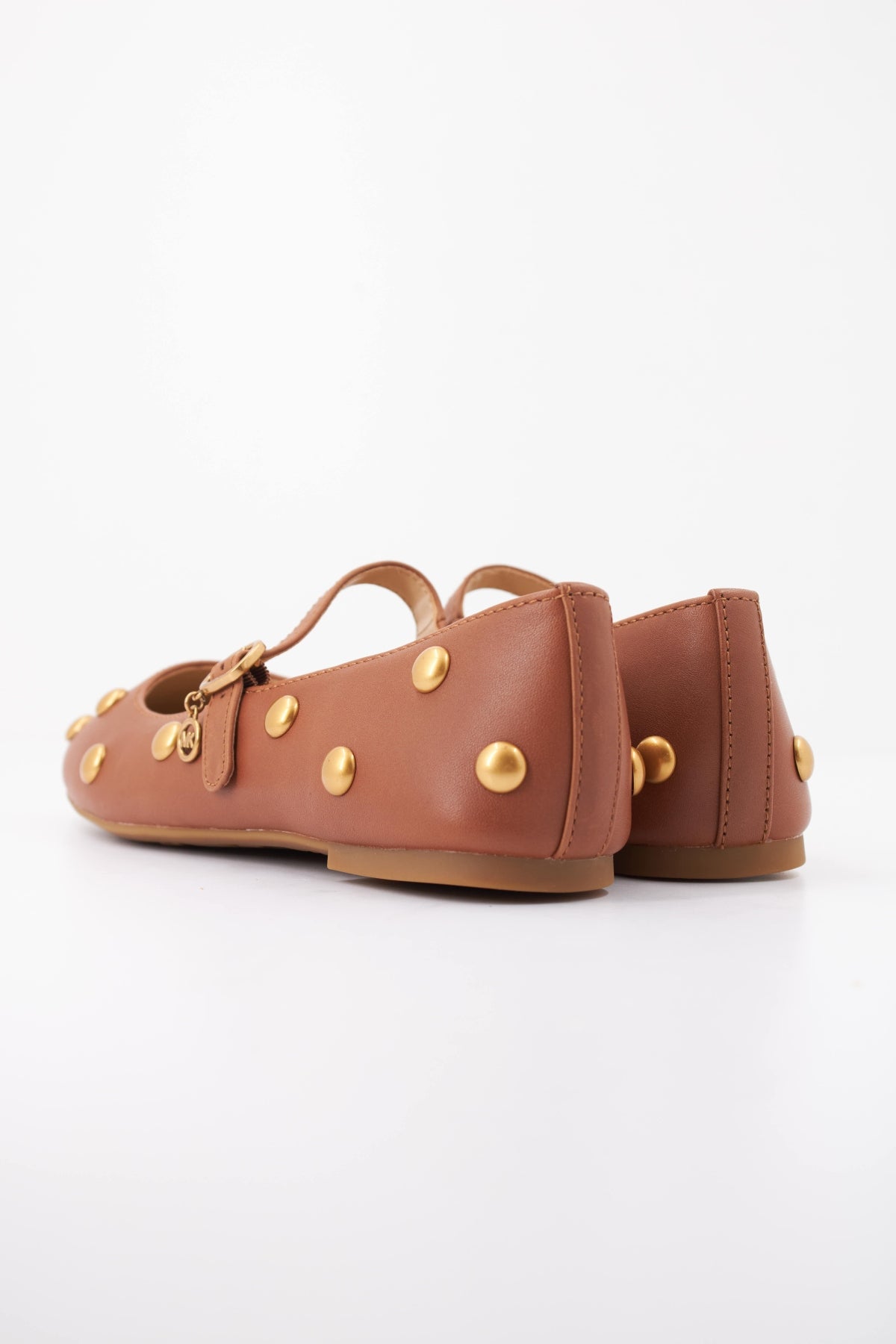 MICHAEL KORS NELLIE FLEX BALLET en color   (4)