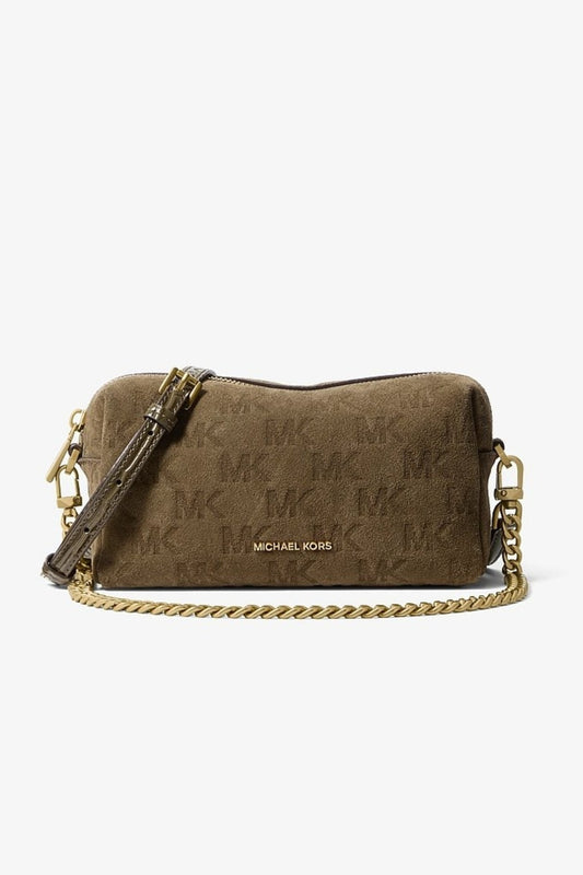 MICHAEL KORS SM SOFT XBODY W/ CHA en color   (1)