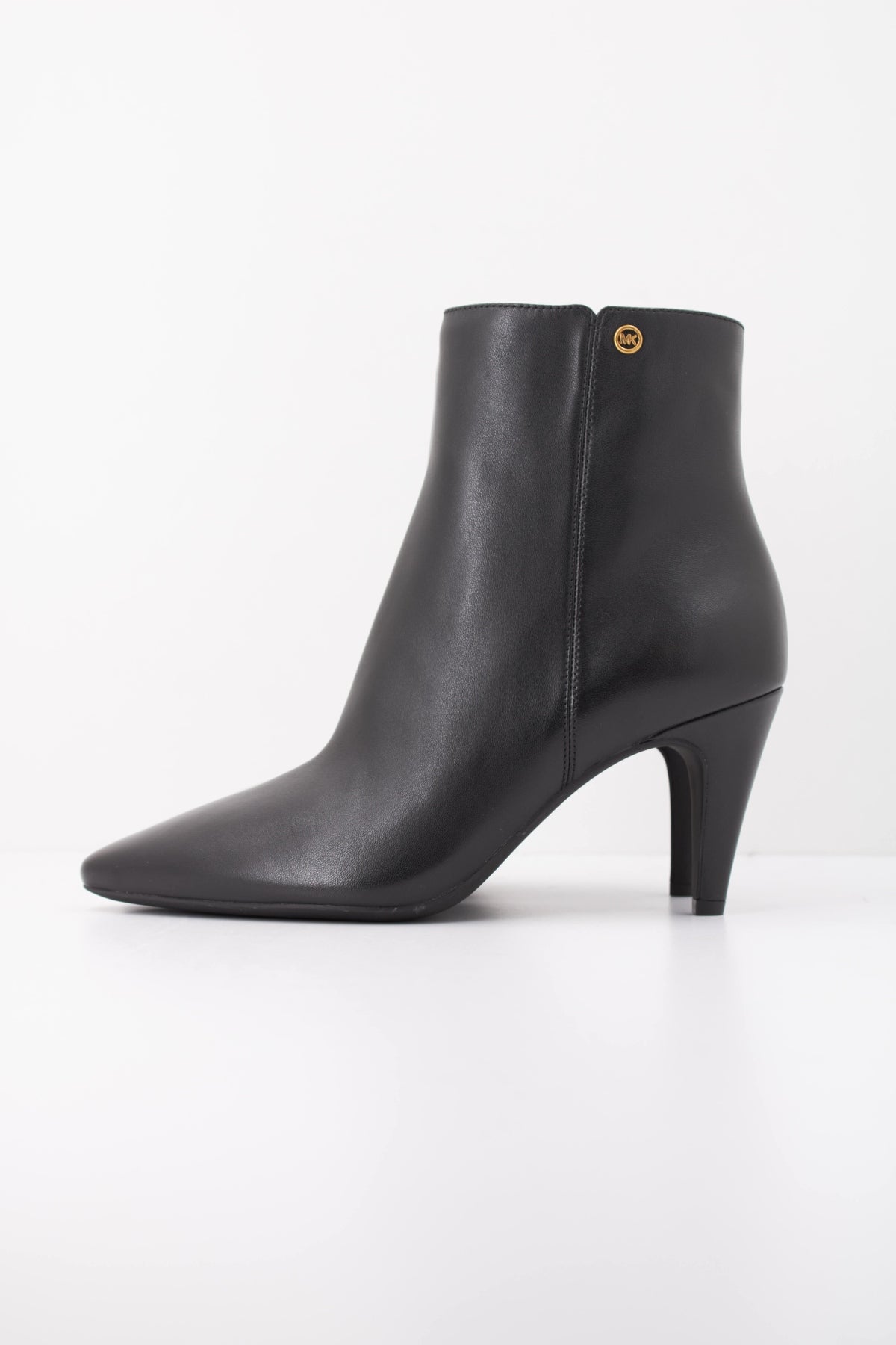 MICHAEL KORS DANIELA HEELED BOOTI en color   (1)