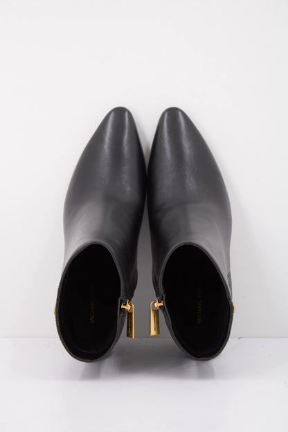 MICHAEL KORS DANIELA HEELED BOOTI en color   (3)