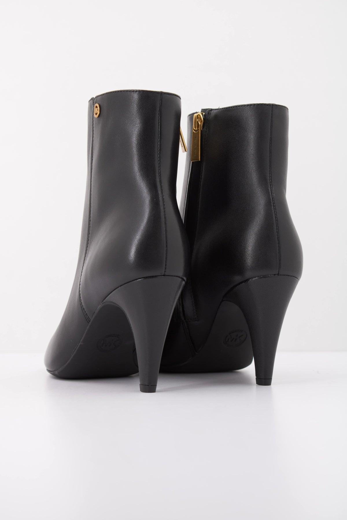 MICHAEL KORS DANIELA HEELED BOOTI en color   (4)