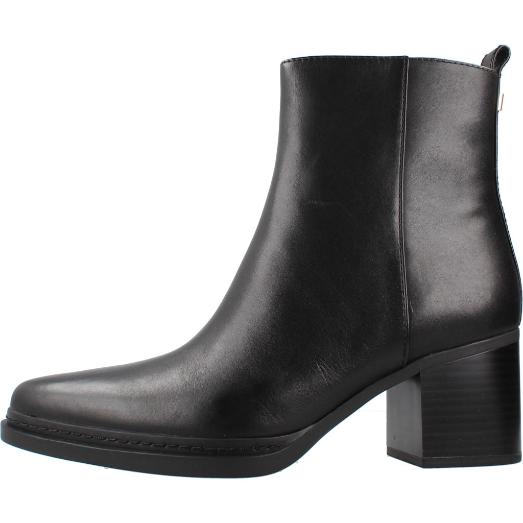 MICHAEL KORS LEX BOOTIE en color   (2)