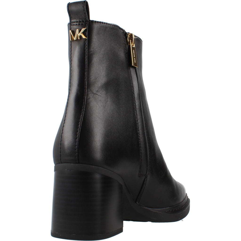MICHAEL KORS LEX BOOTIE en color   (3)