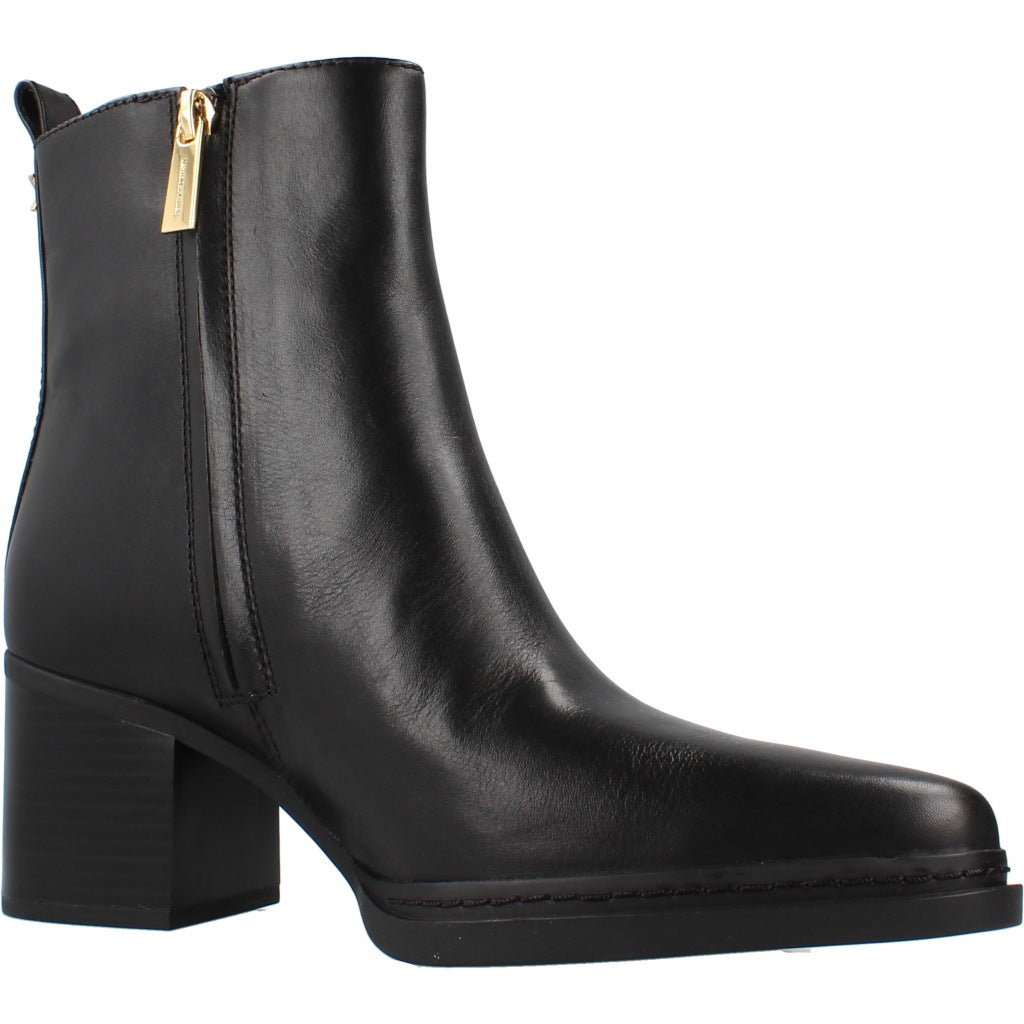 MICHAEL KORS LEX BOOTIE en color   (5)
