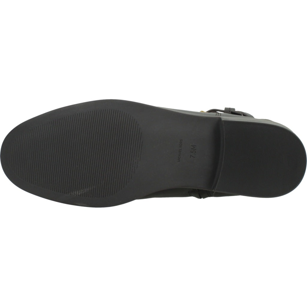 MICHAEL KORS BEVERLY FLAT BOOT en color   (6)