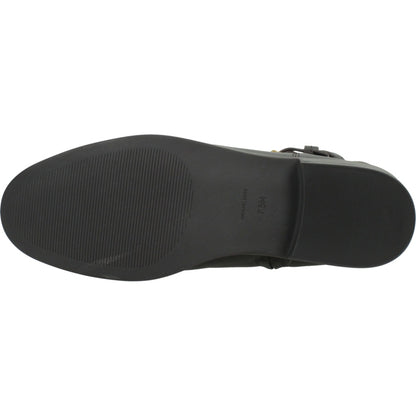 MICHAEL KORS BEVERLY FLAT BOOT en color   (6)
