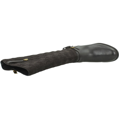 MICHAEL KORS BEVERLY FLAT BOOT en color   (7)