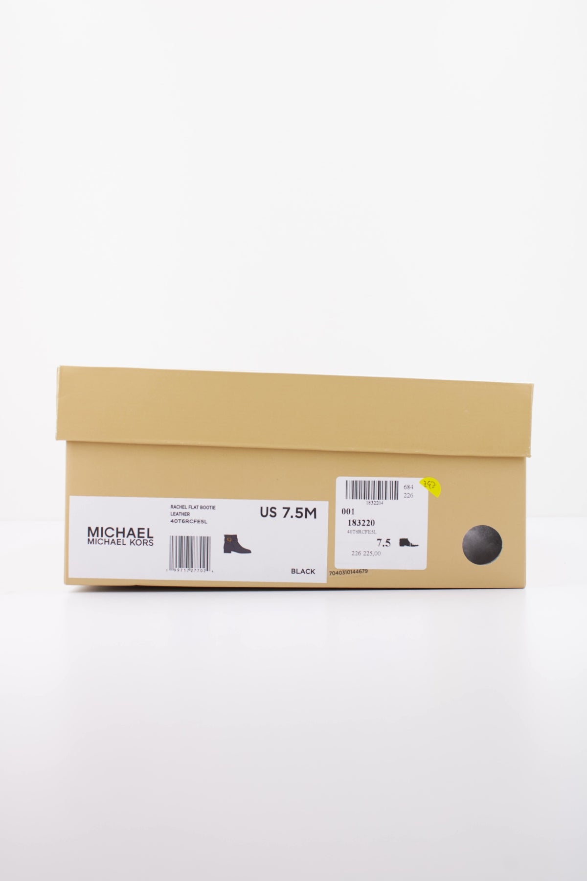 MICHAEL KORS TRCFEL  en color   (6)