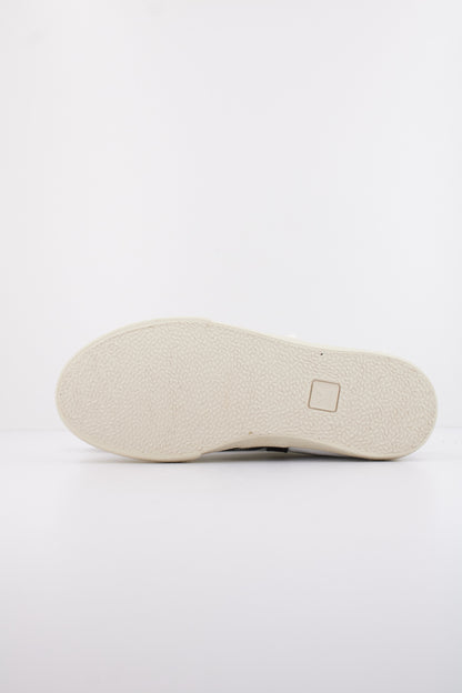 VEJA VOLLEY CANVAS en color WHTBLK  (5)