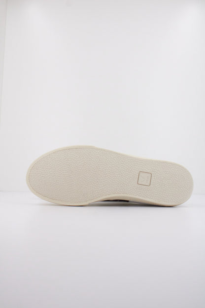 VEJA VOLLEY CANVAS en color WHTBLK  (5)