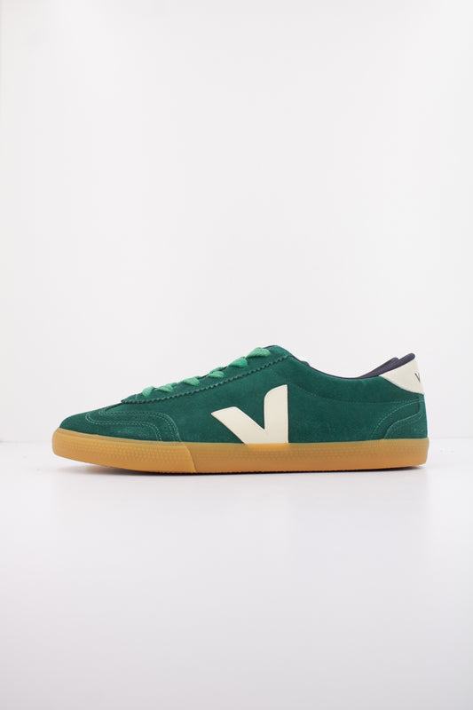 VEJA VOLLEY SUEDE en color POKERPRR  (1)