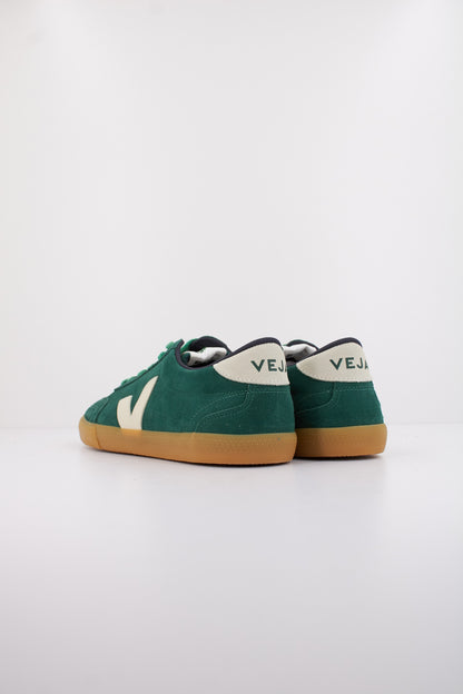 VEJA VOLLEY SUEDE en color POKERPRR  (4)