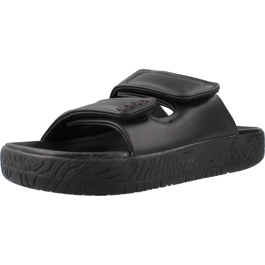 VEJA SANDALIA ETNA BOLD en color FULBLK  (1)