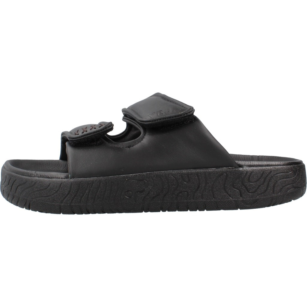 VEJA SANDALIA ETNA BOLD en color FULBLK  (2)