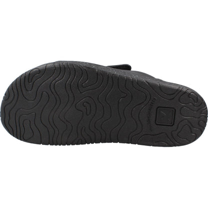 VEJA SANDALIA ETNA BOLD en color FULBLK  (6)