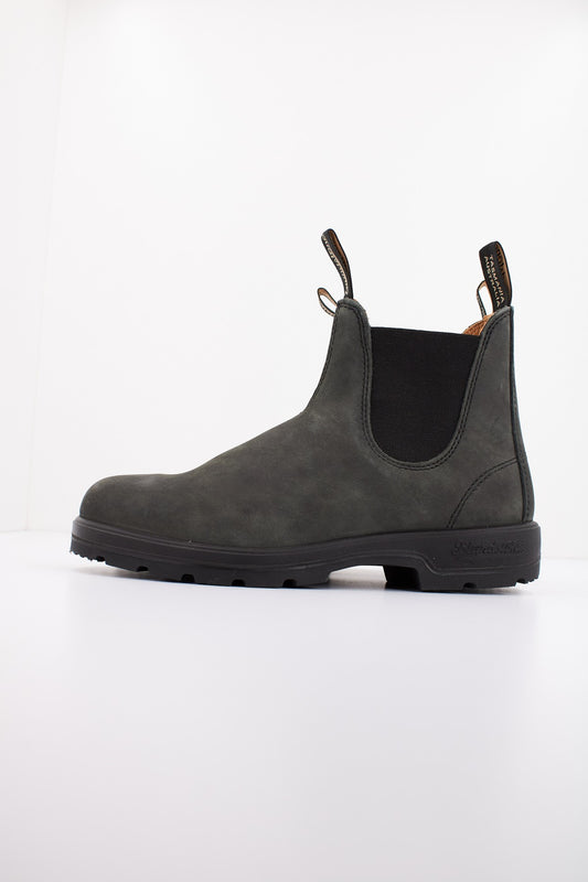 BLUNDSTONE BS  en color RUSTBLACK  (1)