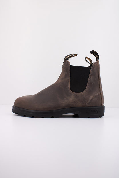 BLUNDSTONE CHELSEA en color CLAY  (1)